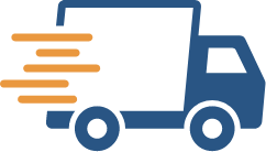 Delivery Truck Icon