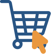 Shopping Cart Icon